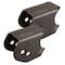 Synergy JEEP JK FRONT DANA 44 AXLE HD LOWER CONTROL ARM BRACKETS, 30IN OD AXLE HOUSING 8009-02 - alternate 2